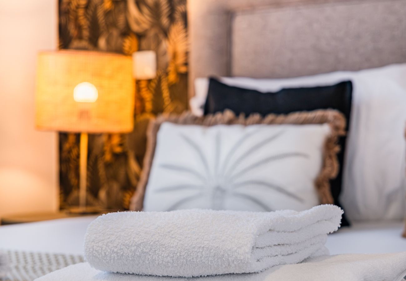 Casa geminada em Albufeira - Villa Adriana · Villa Adriana