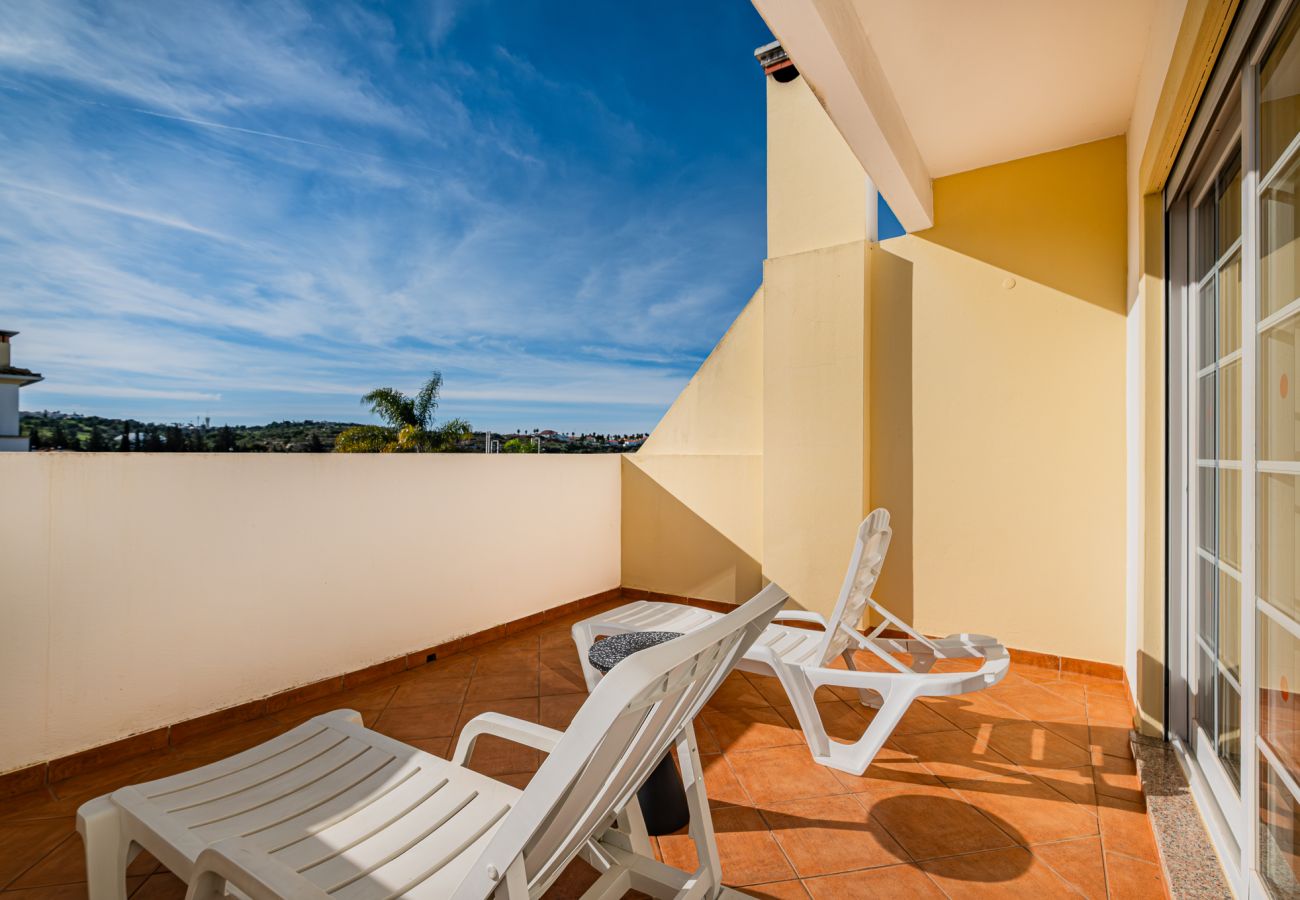 Casa geminada em Albufeira - Villa Adriana · Villa Adriana