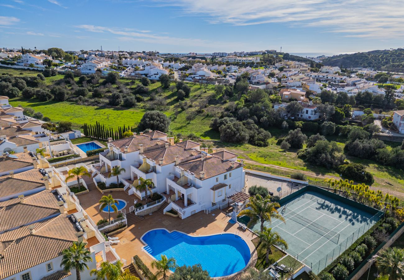 Casa geminada em Albufeira - Villa Adriana · Villa Adriana
