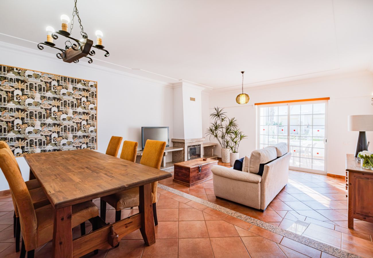 Casa geminada em Albufeira - Villa Adriana · Villa Adriana