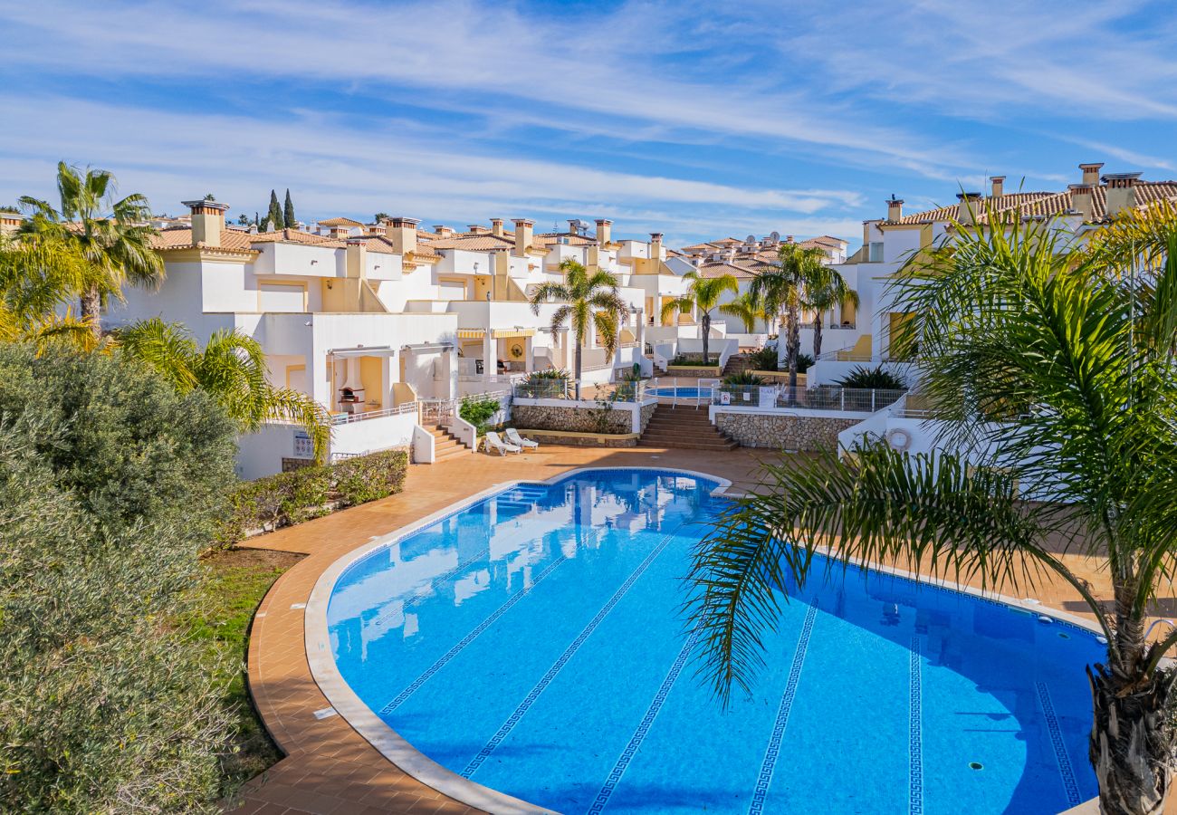 Casa geminada em Albufeira - Villa Adriana · Villa Adriana