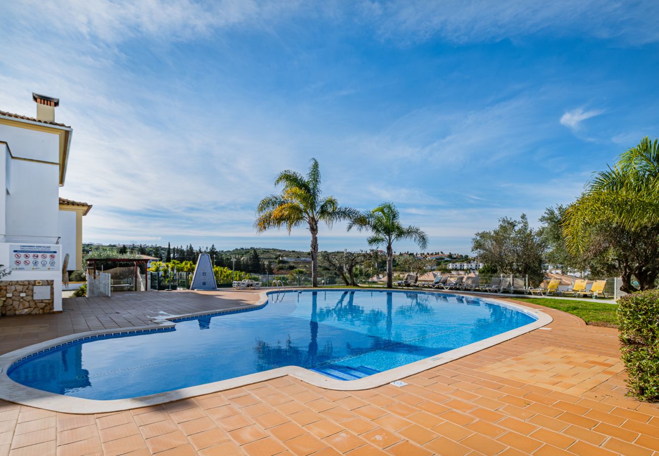 Casa geminada em Albufeira - Villa Adriana · Villa Adriana
