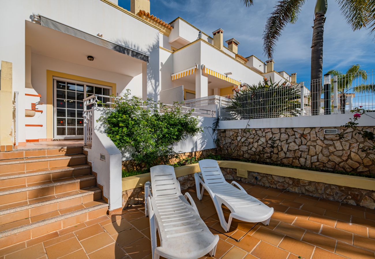 Casa geminada em Albufeira - Villa Adriana · Villa Adriana