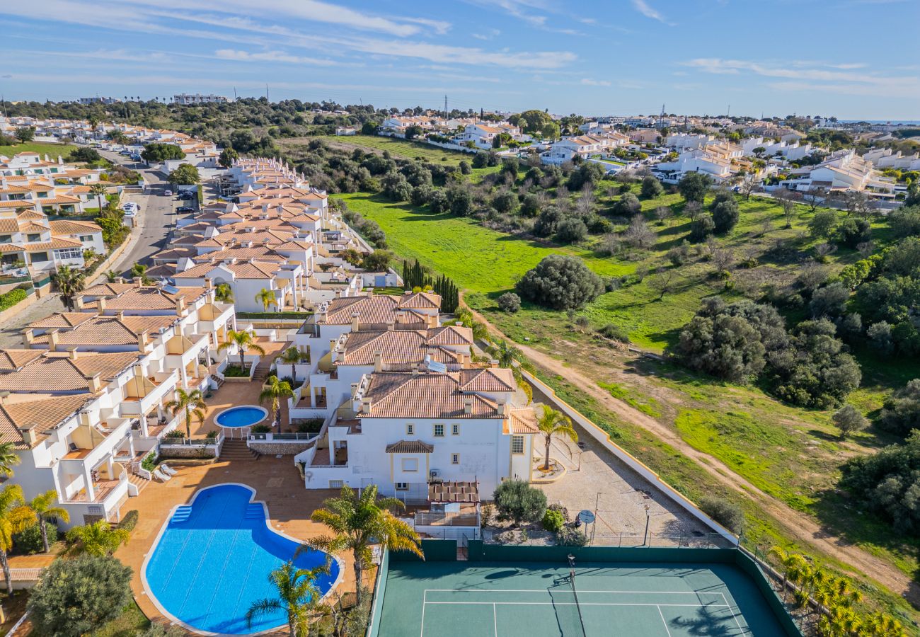 Casa geminada em Albufeira - Villa Adriana · Villa Adriana