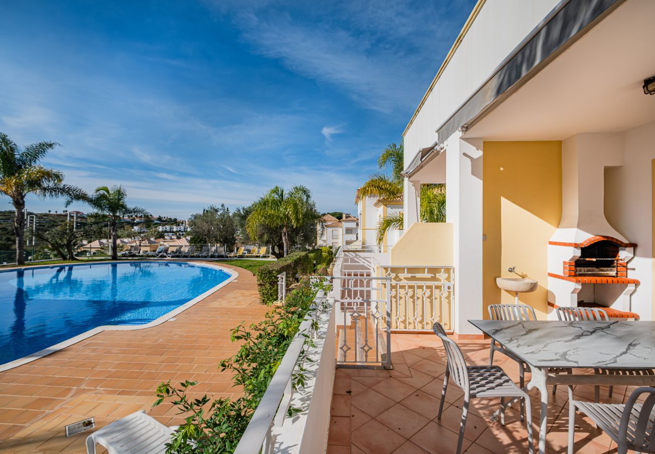 Casa geminada em Albufeira - Villa Adriana · Villa Adriana