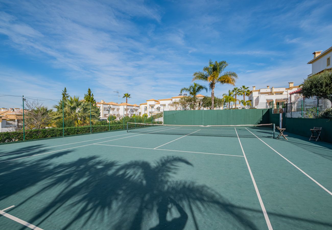 Casa geminada em Albufeira - Villa Adriana · Villa Adriana