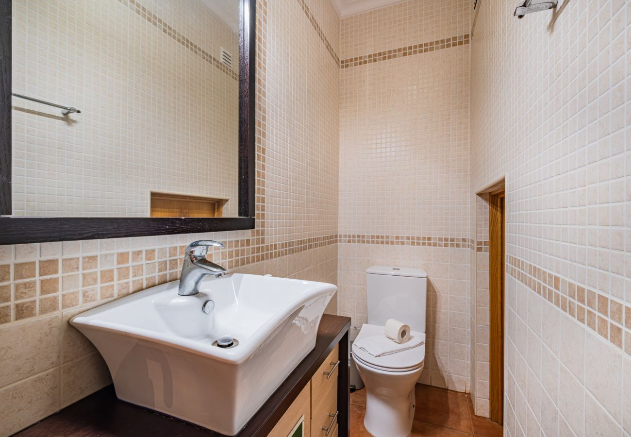 Casa geminada em Albufeira - Villa Adriana · Villa Adriana