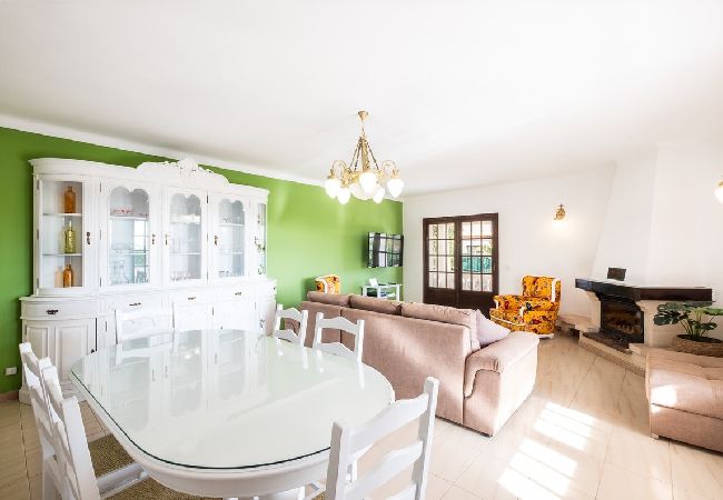 Casa em Albufeira - Vila Guerreiro Casa em Albufeira - Vila Guerreiro