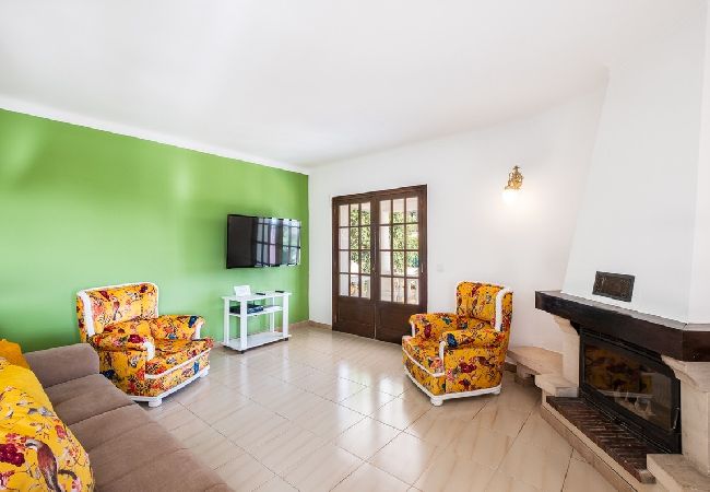 Casa em Albufeira - Vila Guerreiro Casa em Albufeira - Vila Guerreiro