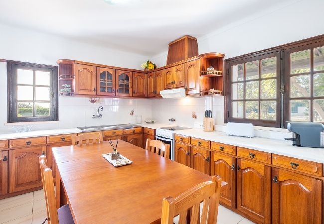 Casa em Albufeira - Vila Guerreiro Casa em Albufeira - Vila Guerreiro