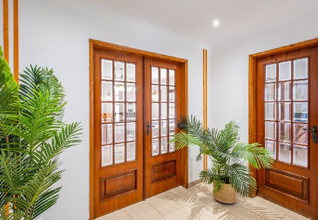 Casa em Albufeira - Vila Guerreiro Casa em Albufeira - Vila Guerreiro