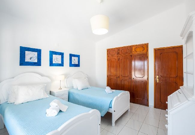 Casa em Albufeira - Vila Guerreiro Casa em Albufeira - Vila Guerreiro