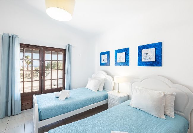 Casa em Albufeira - Vila Guerreiro Casa em Albufeira - Vila Guerreiro