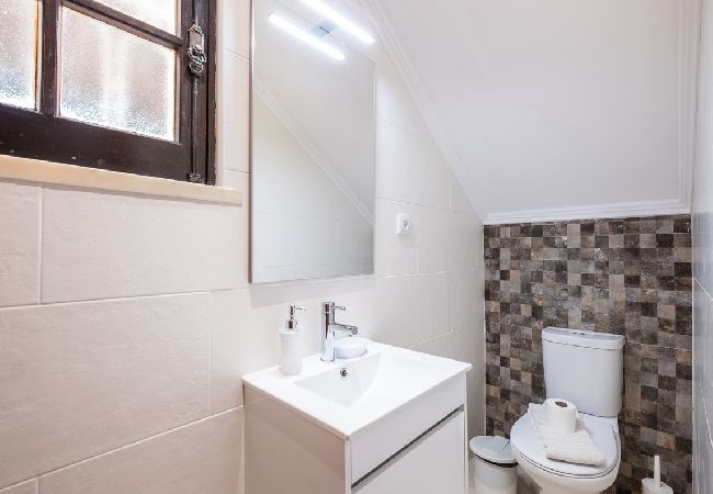 Casa em Albufeira - Vila Guerreiro Casa em Albufeira - Vila Guerreiro