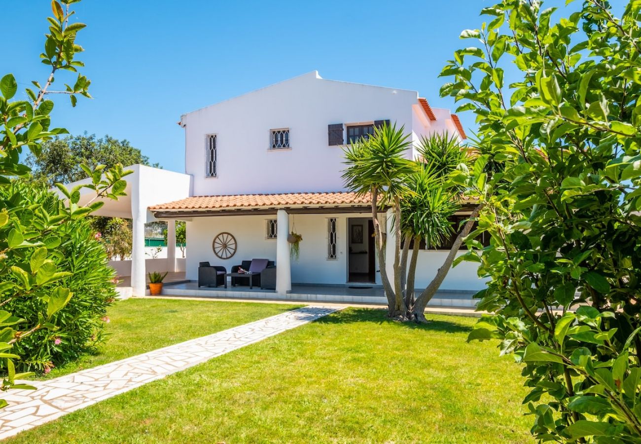 Casa em Albufeira - Vila Guerreiro 