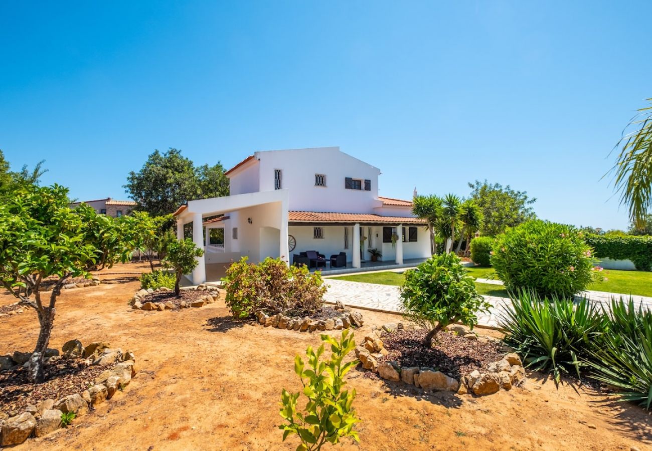 Casa em Albufeira - Vila Guerreiro 