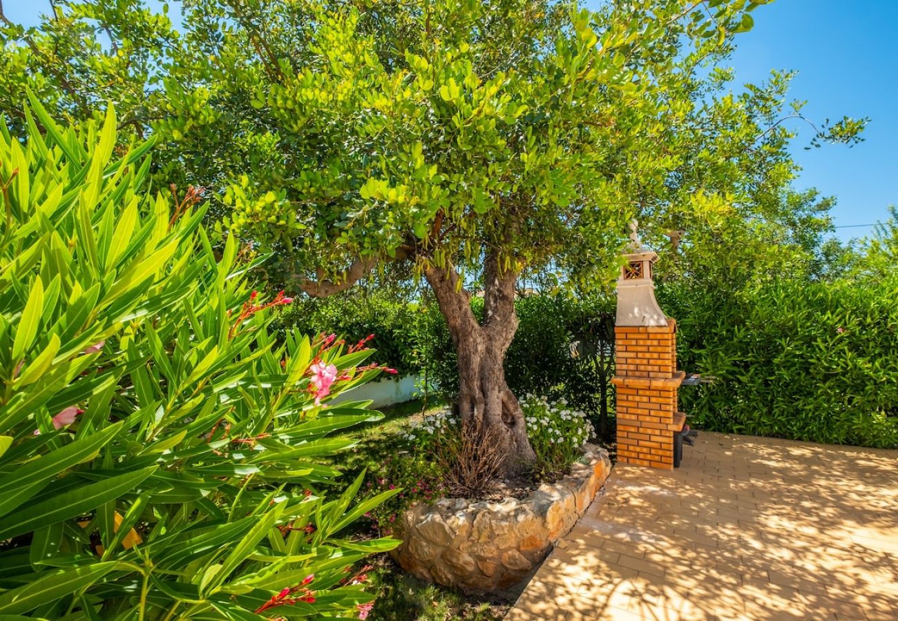 Casa em Albufeira - Vila Guerreiro 