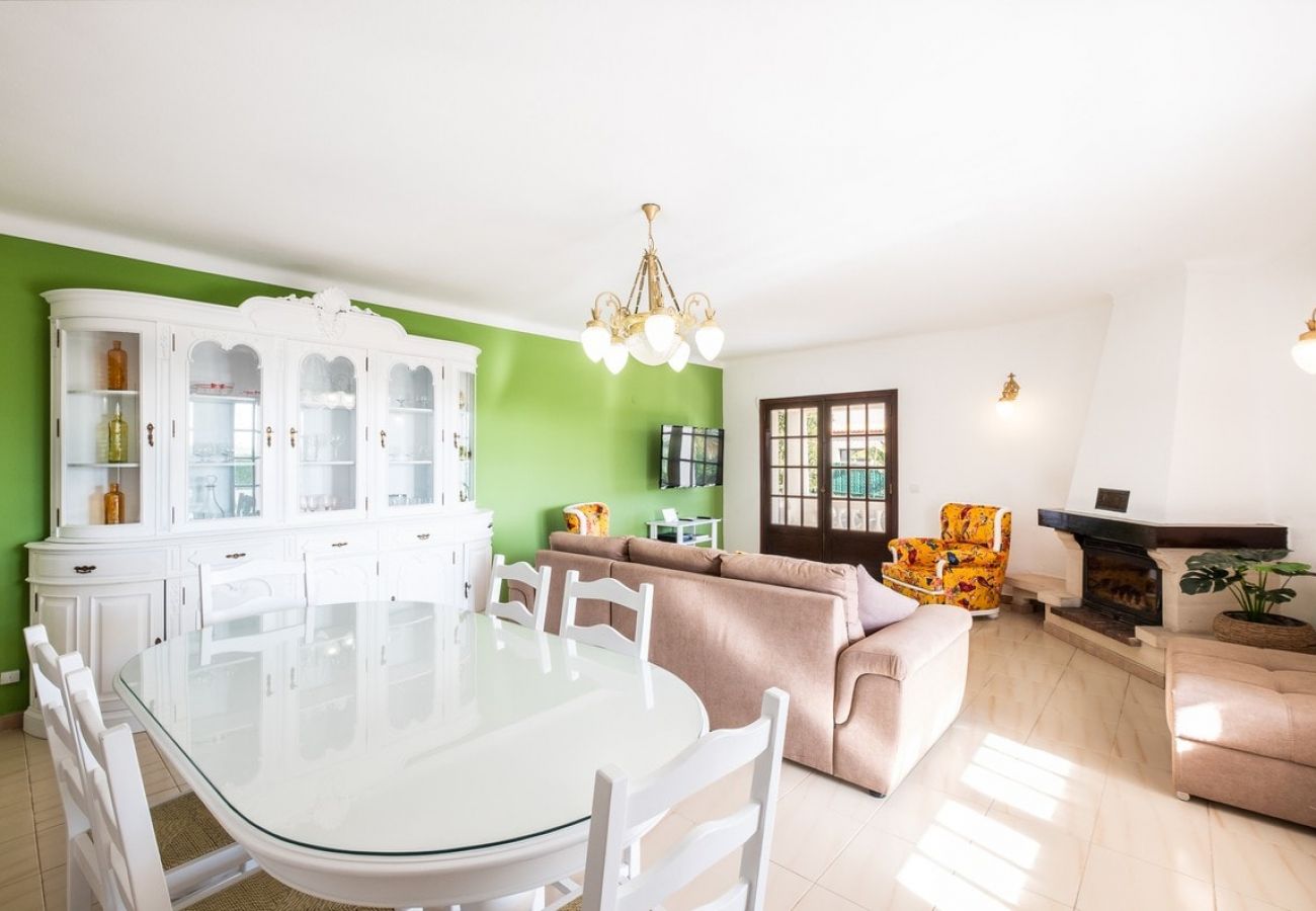Casa em Albufeira - Vila Guerreiro 