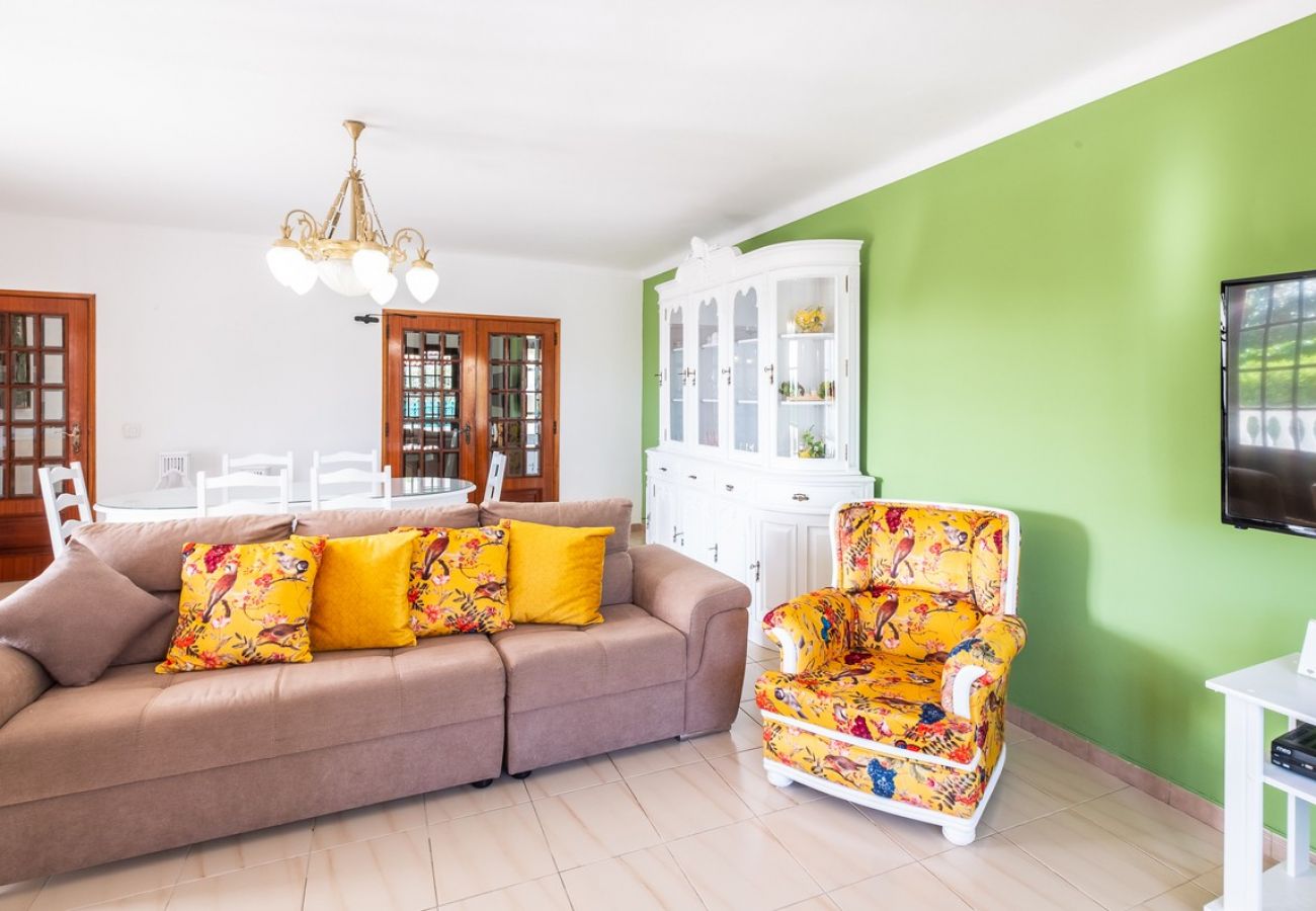 Casa em Albufeira - Vila Guerreiro 