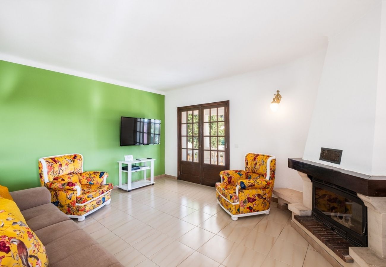 Casa em Albufeira - Vila Guerreiro 