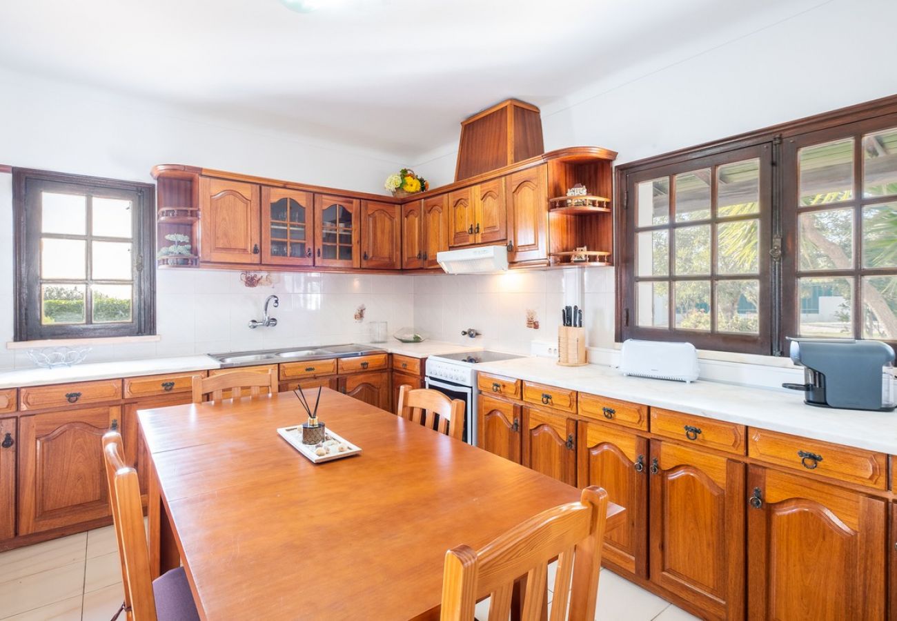 Casa em Albufeira - Vila Guerreiro 