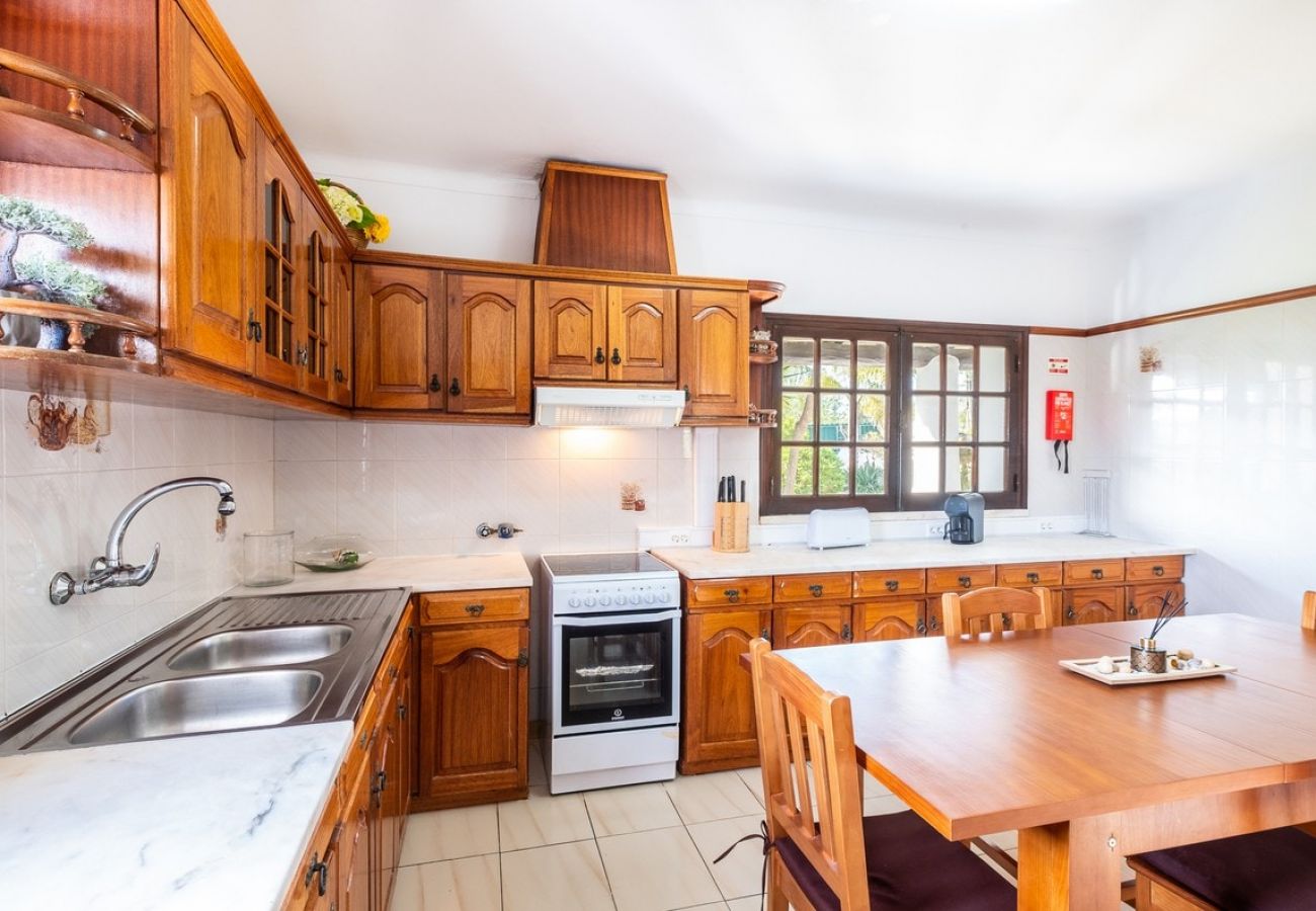 Casa em Albufeira - Vila Guerreiro 