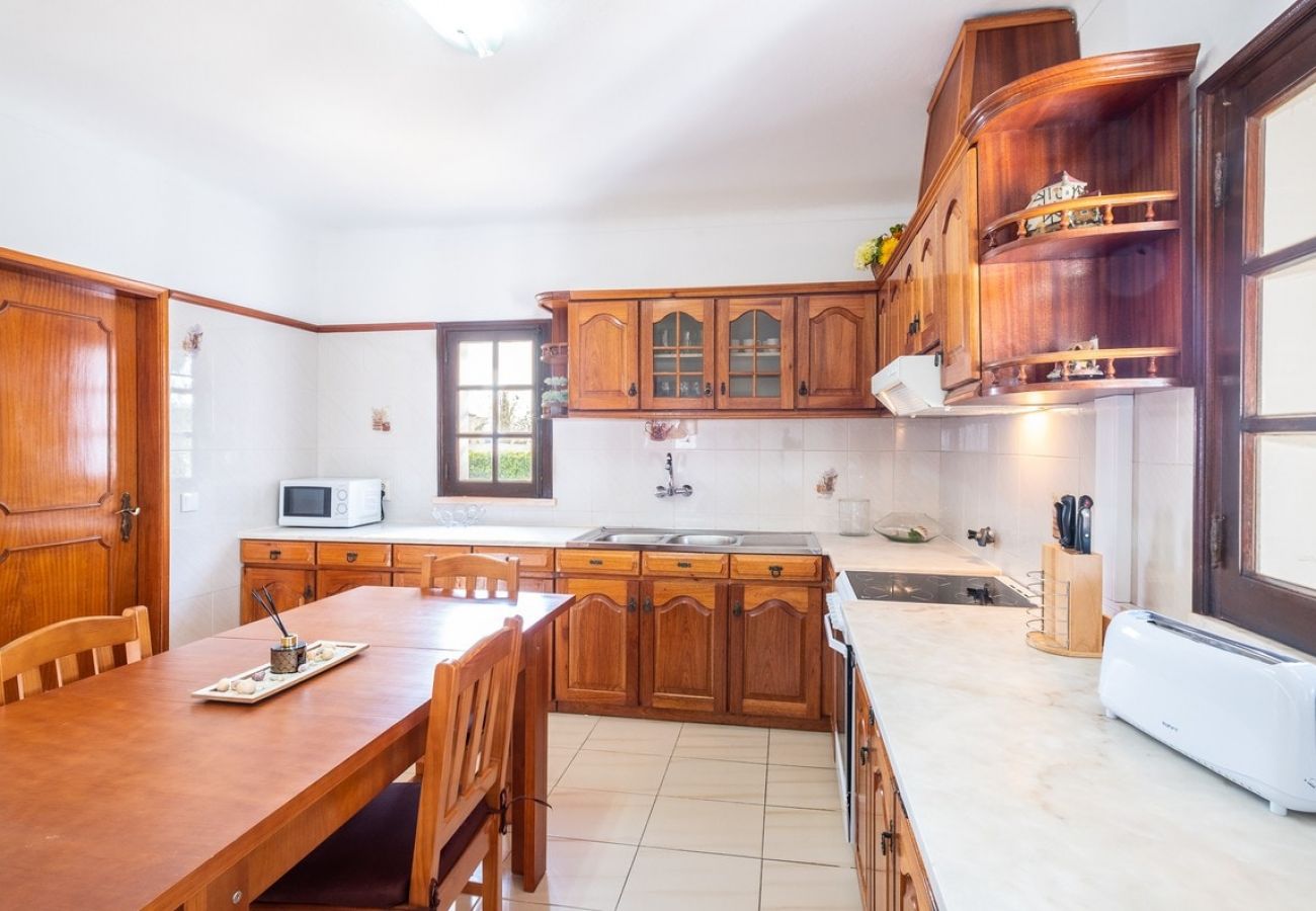 Casa em Albufeira - Vila Guerreiro 