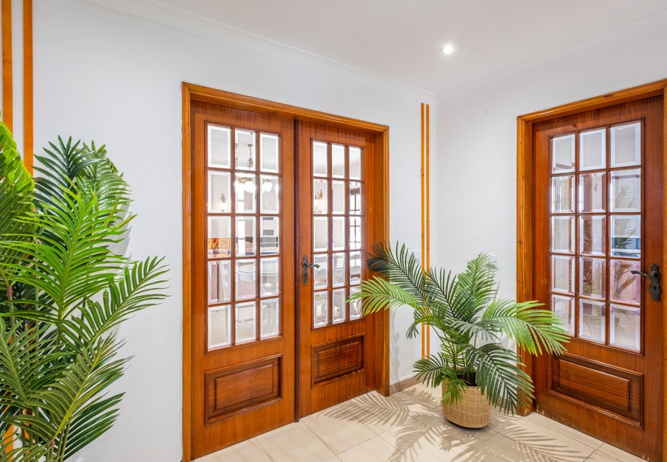 Casa em Albufeira - Vila Guerreiro 