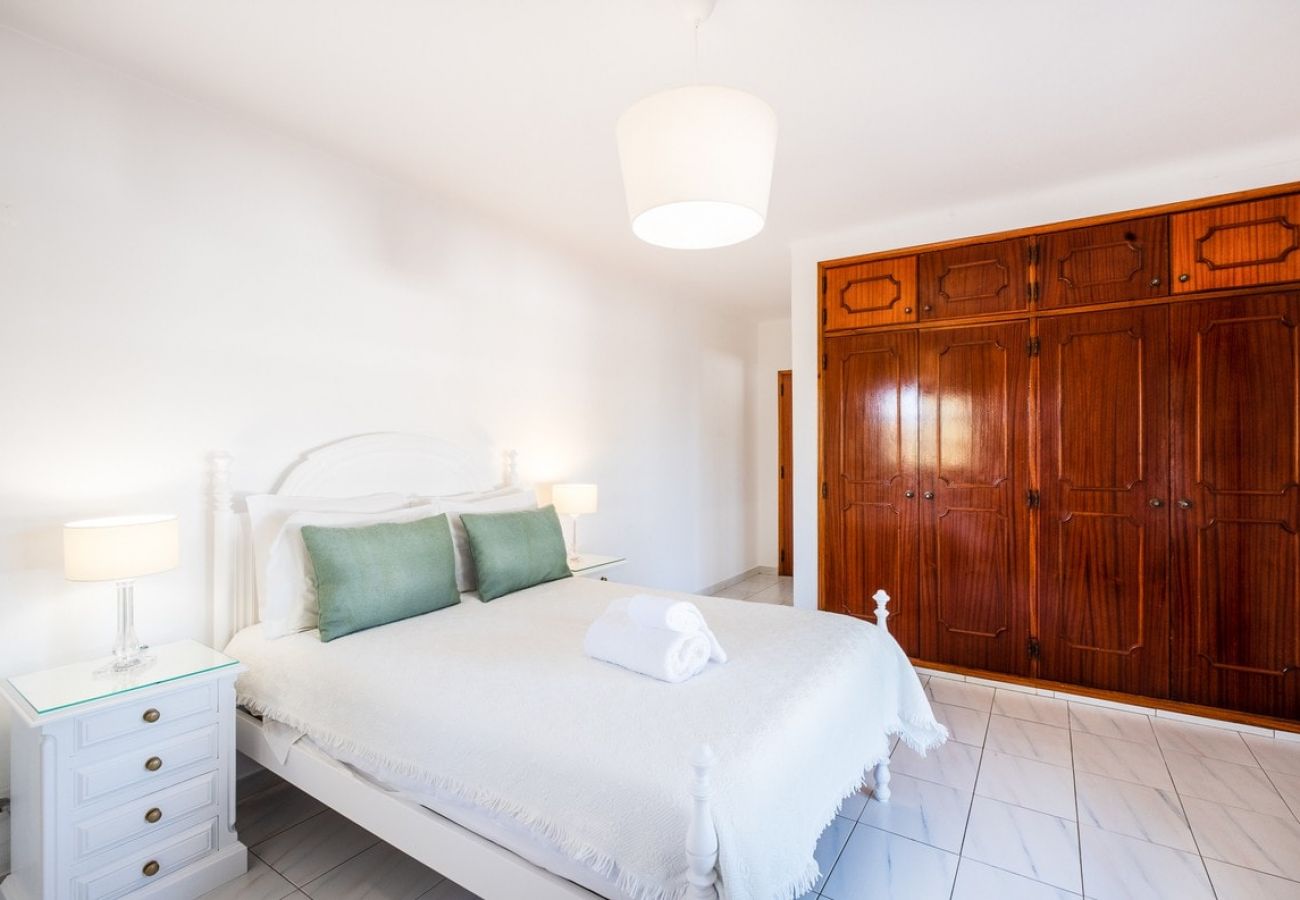 Casa em Albufeira - Vila Guerreiro 