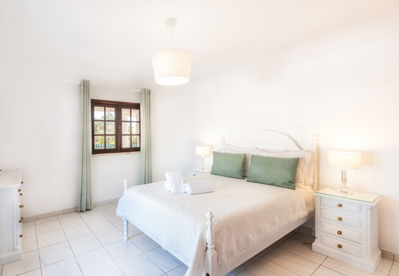 Casa em Albufeira - Vila Guerreiro 