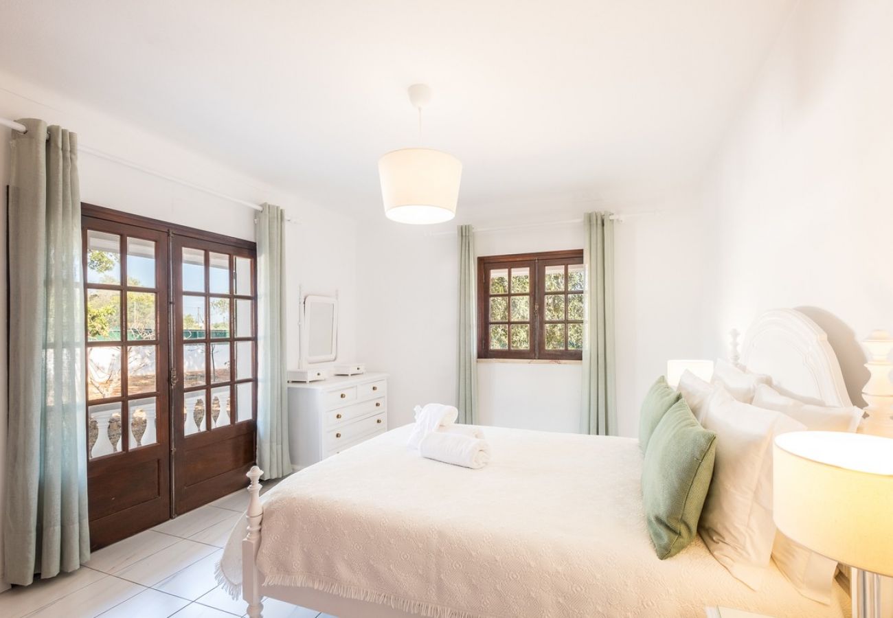 Casa em Albufeira - Vila Guerreiro 