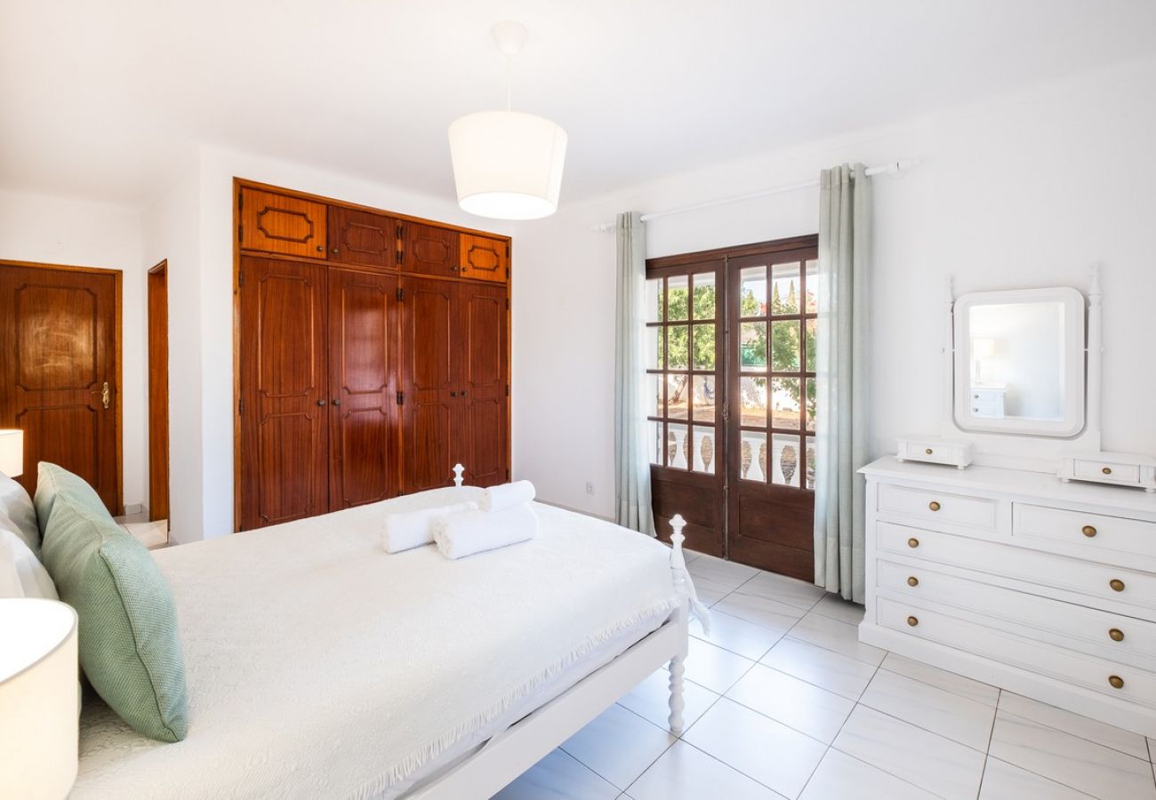 Casa em Albufeira - Vila Guerreiro 