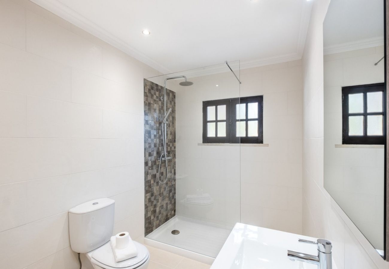 Casa em Albufeira - Vila Guerreiro 