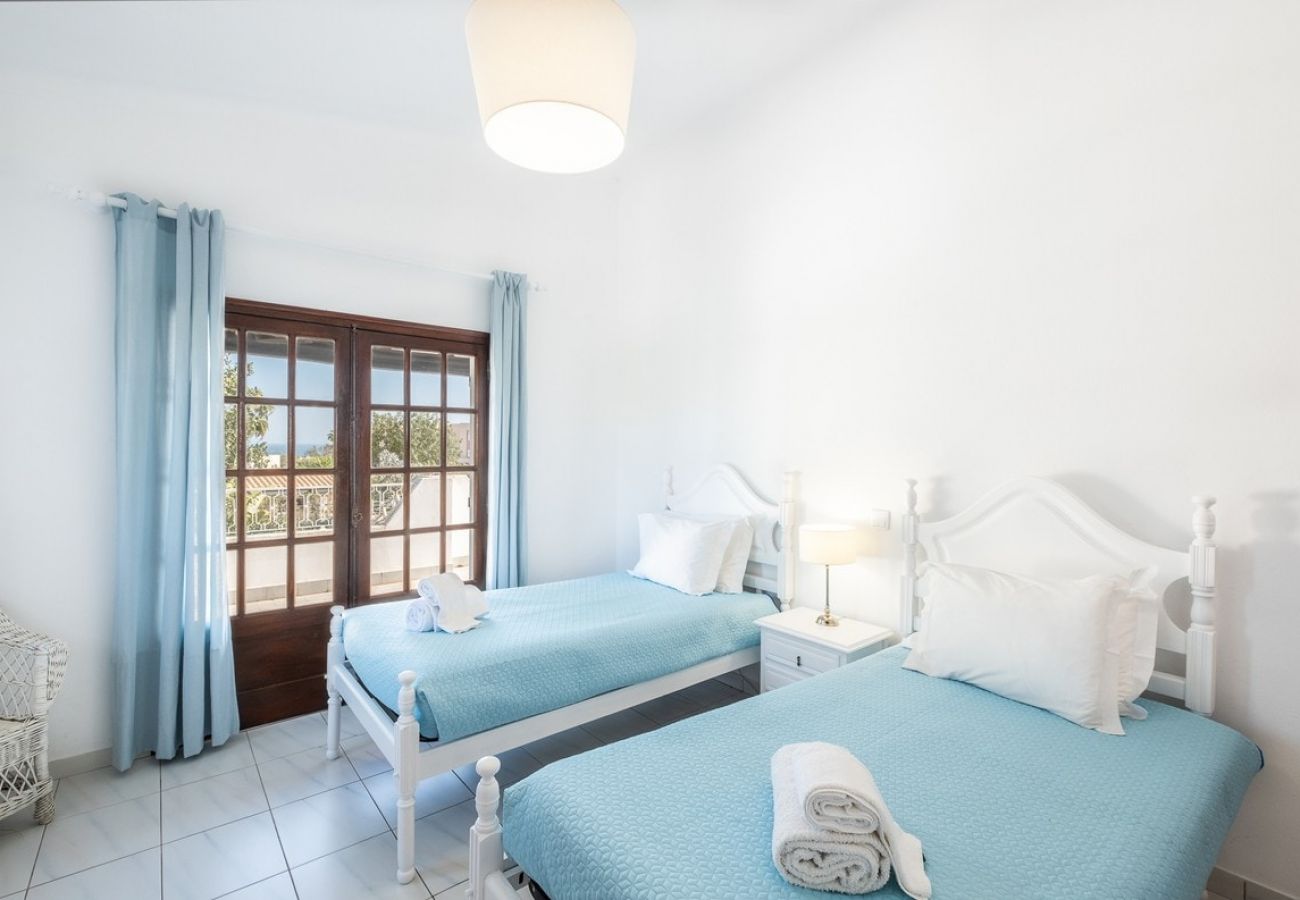 Casa em Albufeira - Vila Guerreiro 