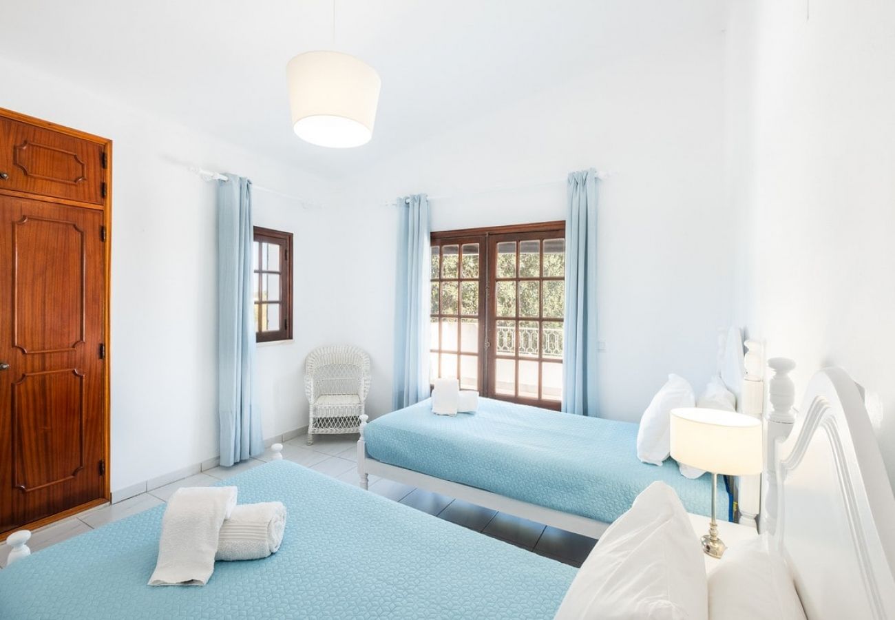 Casa em Albufeira - Vila Guerreiro 