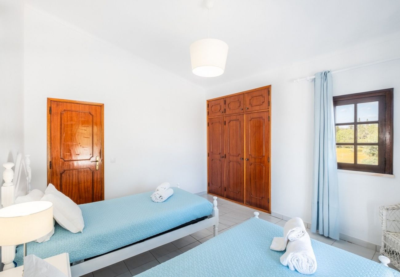 Casa em Albufeira - Vila Guerreiro 