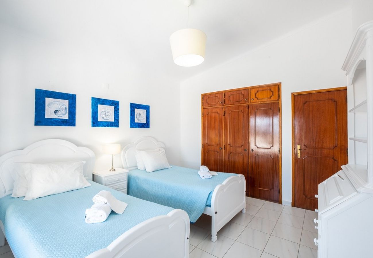 Casa em Albufeira - Vila Guerreiro 
