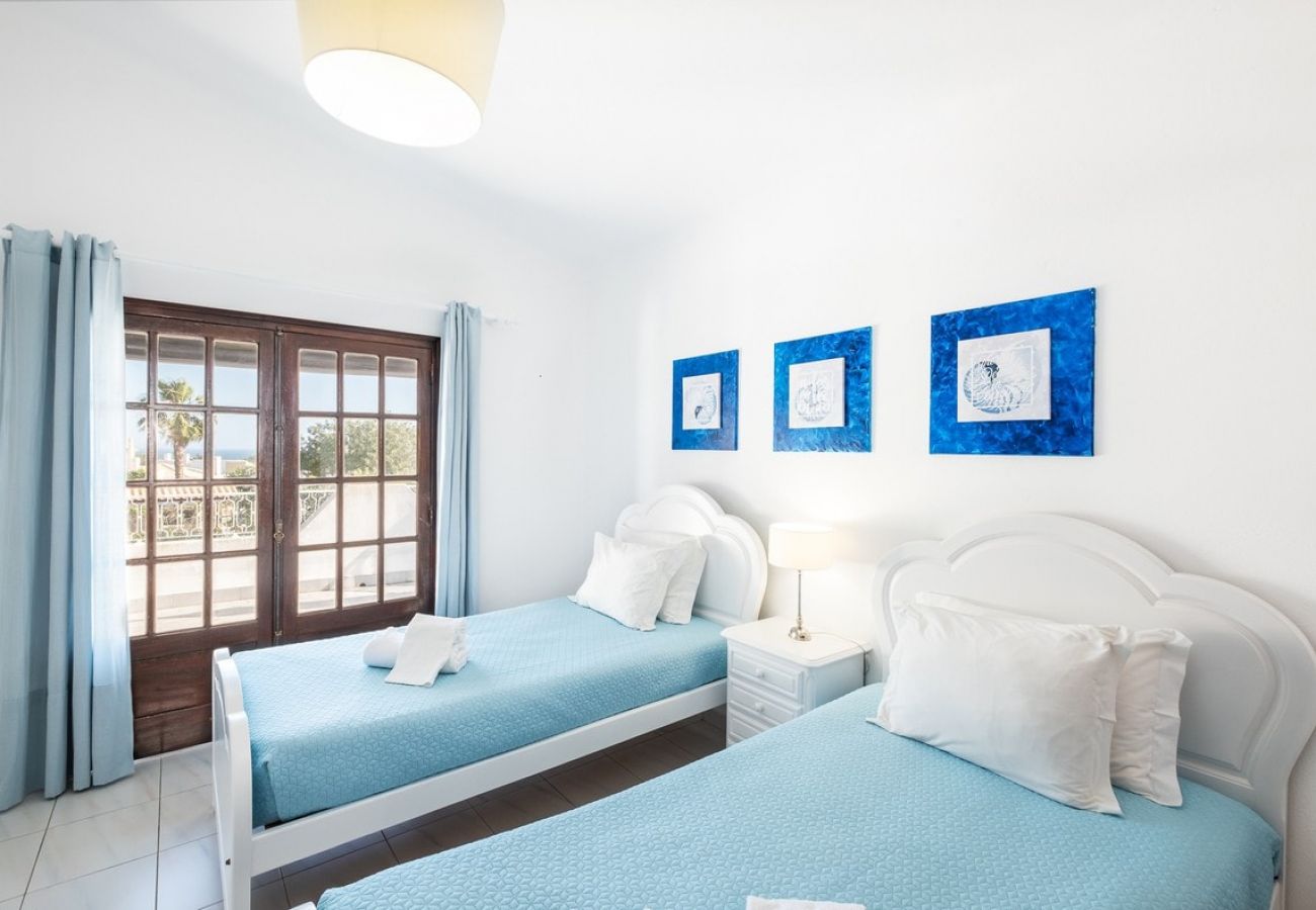 Casa em Albufeira - Vila Guerreiro 