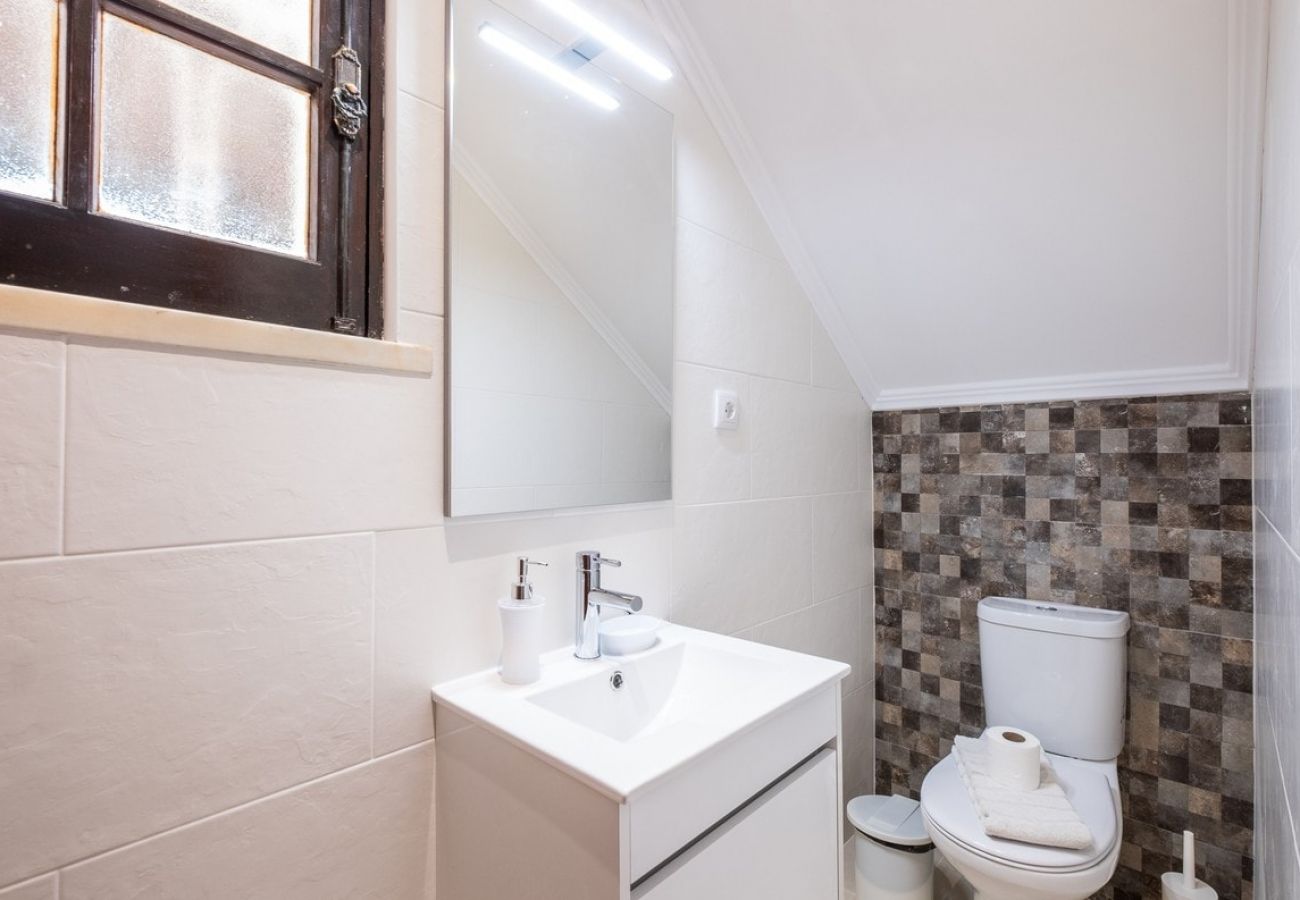 Casa em Albufeira - Vila Guerreiro 