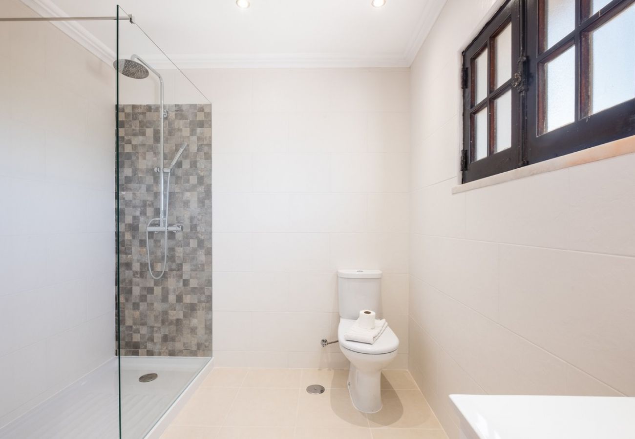 Casa em Albufeira - Vila Guerreiro 