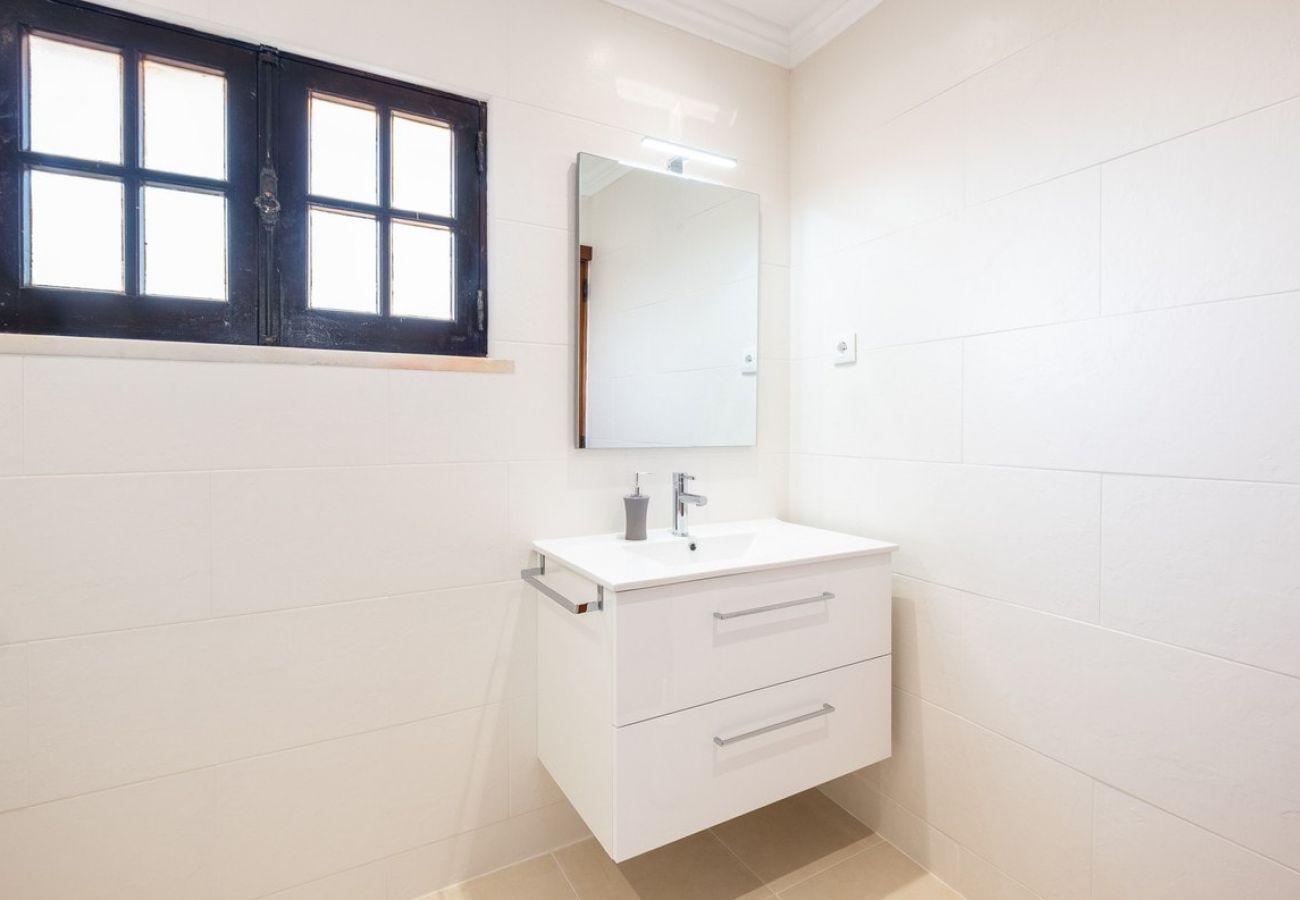 Casa em Albufeira - Vila Guerreiro 