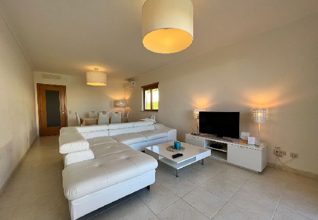 Casa geminada em Albufeira - VILLA DURBAN III 