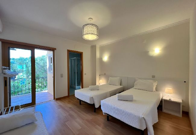 Casa geminada em Albufeira - VILLA DURBAN III Casa geminada em Albufeira - VILLA DURBAN III