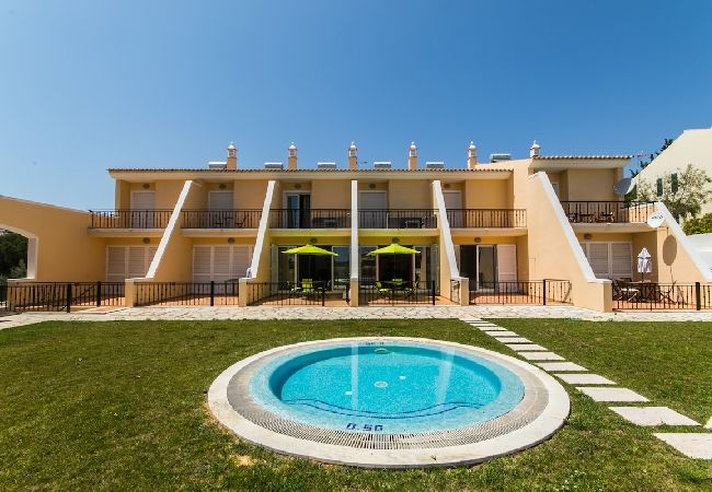 Casa geminada em Albufeira - VILLA DURBAN III Casa geminada em Albufeira - VILLA DURBAN III