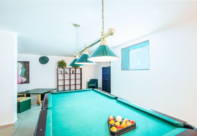 Villa em Albufeira - Villa Orada Villa em Albufeira - Villa Orada