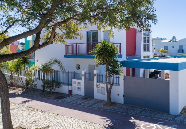 Villa em Albufeira - Villa Orada 