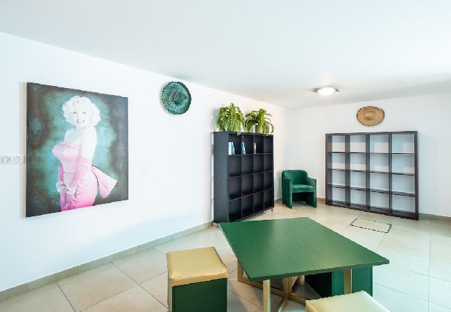 Villa em Albufeira - Villa Orada Villa em Albufeira - Villa Orada