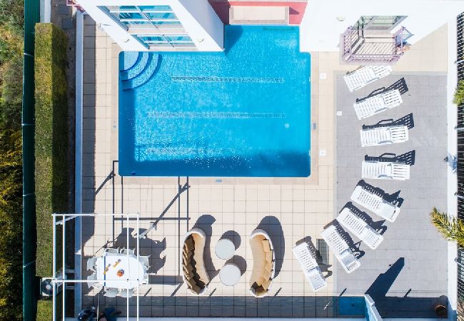 Villa em Albufeira - Villa Orada Villa em Albufeira - Villa Orada