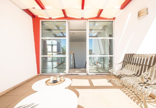 Villa em Albufeira - Villa Orada Villa em Albufeira - Villa Orada