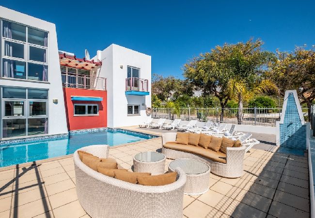 Villa em Albufeira - Villa Orada Villa em Albufeira - Villa Orada